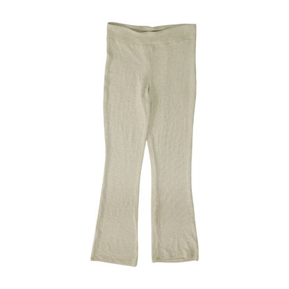 Tan Pants
