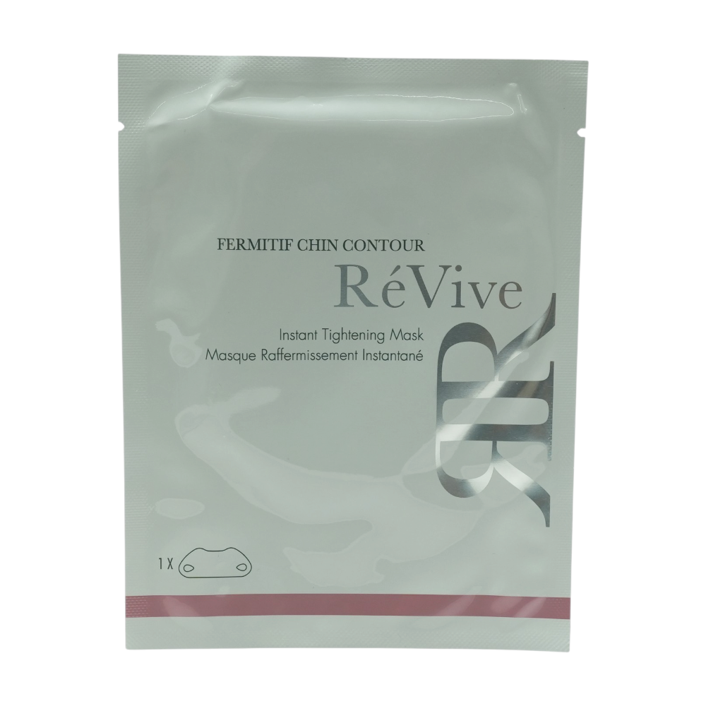 Fermitif Chin Contour Instant Tightening Mask