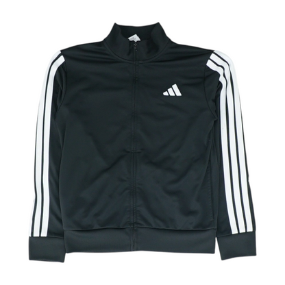 Black Jacket