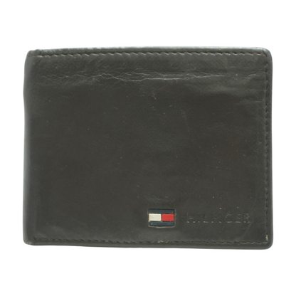 Brown Bifold Wallet