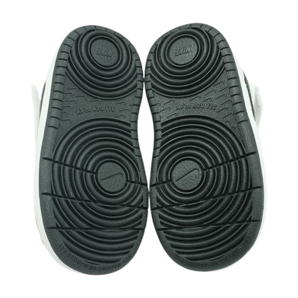 White Athletics Shoes