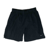 Black Active Shorts
