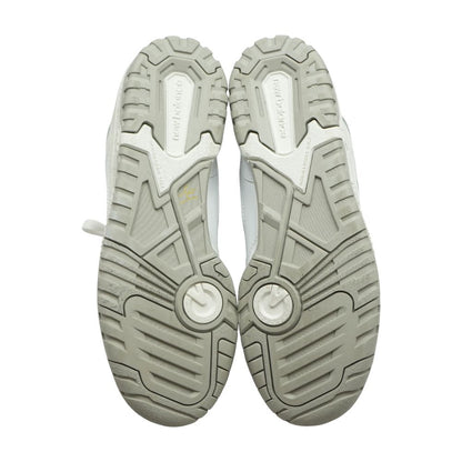 550 White Athletic Shoes