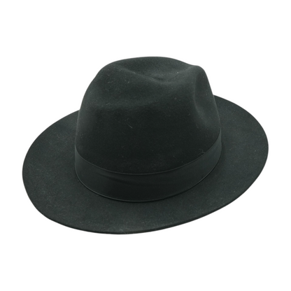 Black Misc. Hat