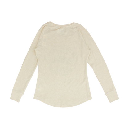 Beige Blouse