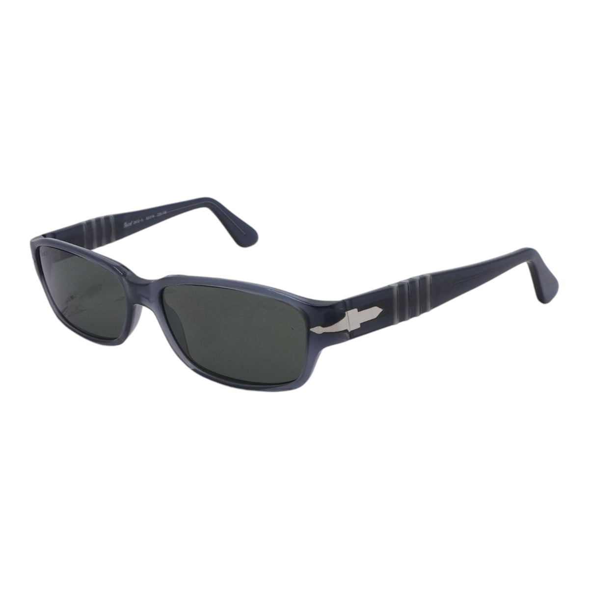 Black Rectangle Sunglasses