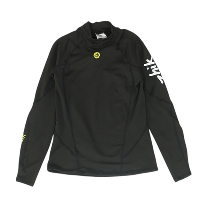 Black Sweatshirt Pullover