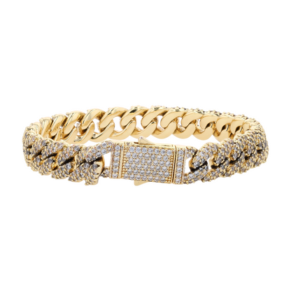 Costume Chain Bracelet