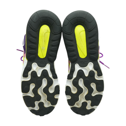 Air Max 270 React ENG Athletic Shoes