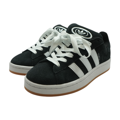 Black Athletics Shoes