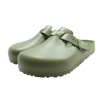 Olive Casual Shoes
