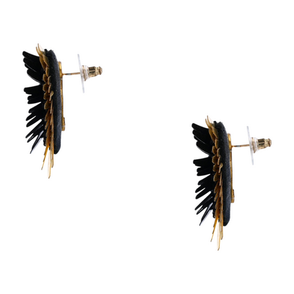 Costume Drop Earrings