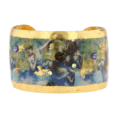 Costume Cuff Bracelet