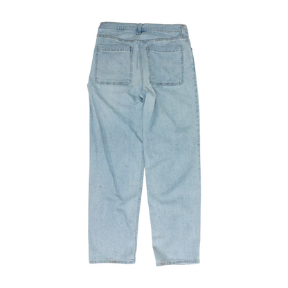 Regular Jeans