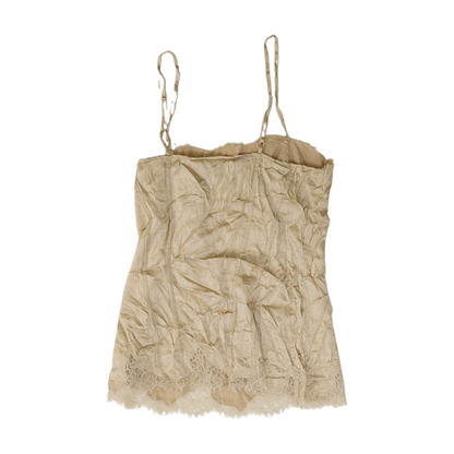 Beige Intimate Lingerie