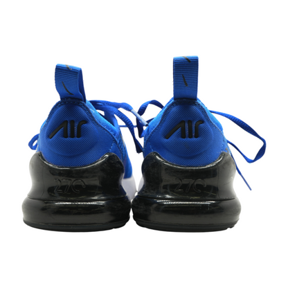 Blue Athletics