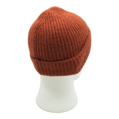 Rust Beanie