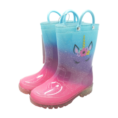 Multi Boots Shoes