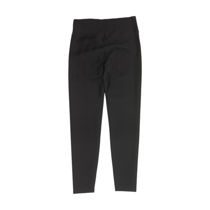 Black Active Leggings