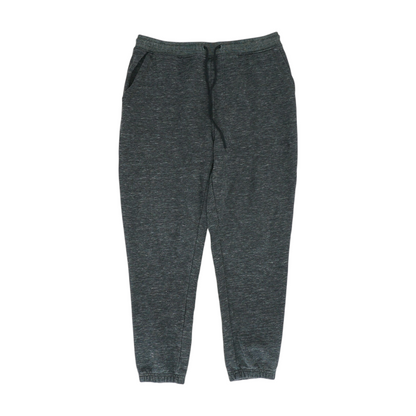 Gray Regular Pants