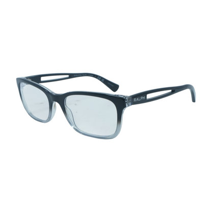 Black RA7069 Square Prescription Eyewear
