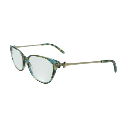 Multi TF 2223-B Cat Eye Prescription Eyewear
