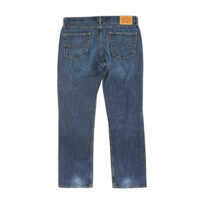 514 Straight Jeans