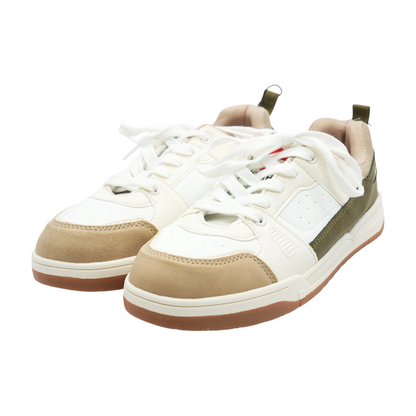 Brown Casual Shoes Shoes