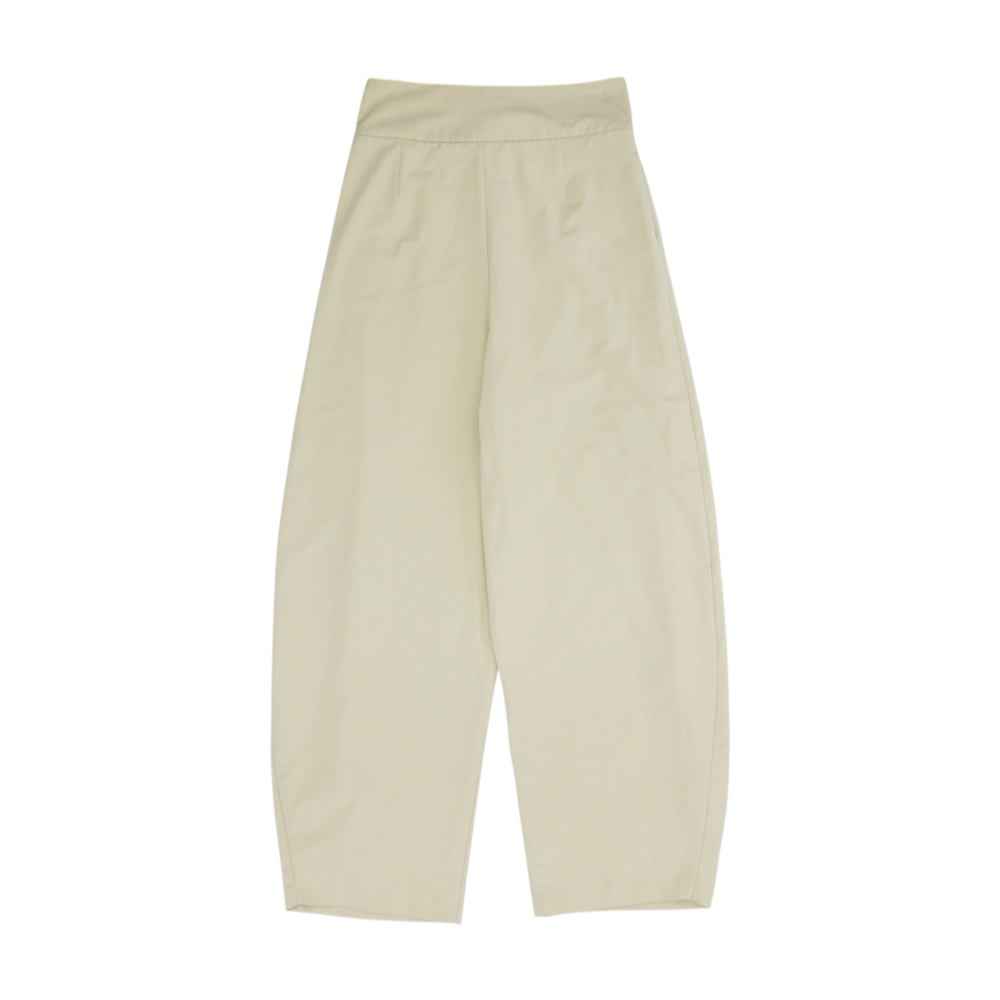 Khaki Pants