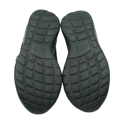 Black Athletic Shoes