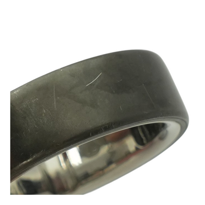 4th Gen Stealth Black Smart Ring
