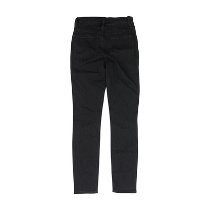 Black Skinny Jeans