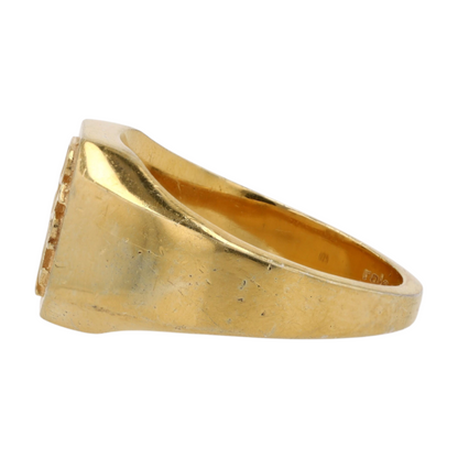 Sterling Silver Fashion Ring