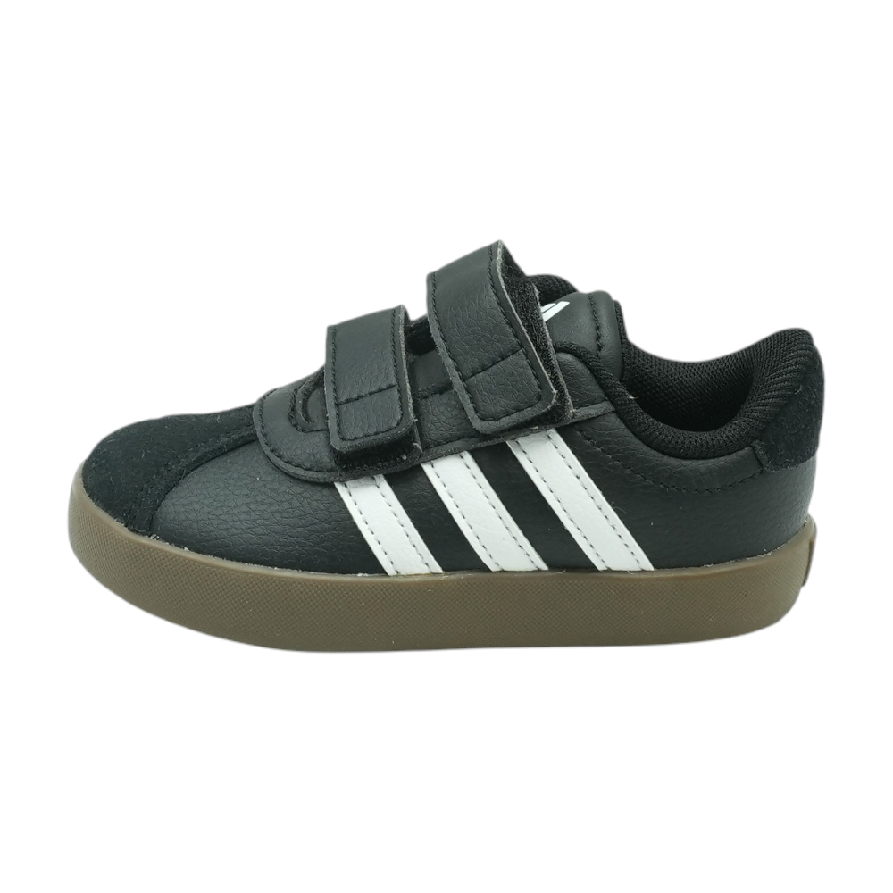 Black Athletics Shoes