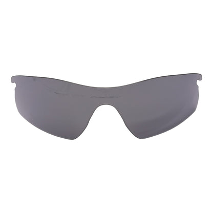 Black Sport Sunglasses Lens