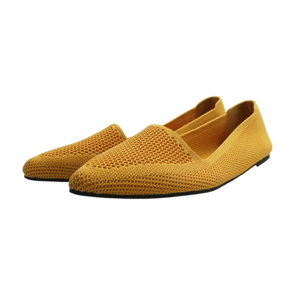 Yellow Flats