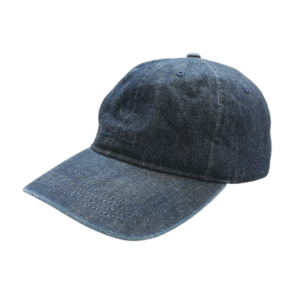 Navy Ballcap Hat