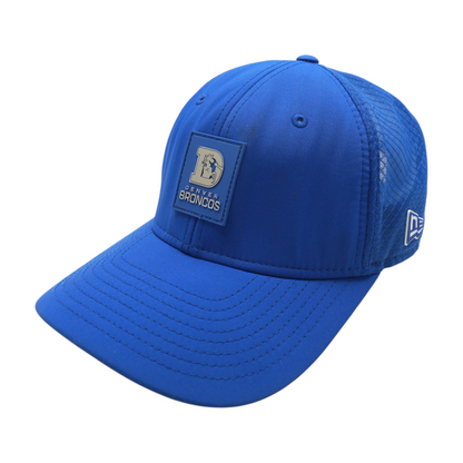 Blue Denver Broncos Ballcap