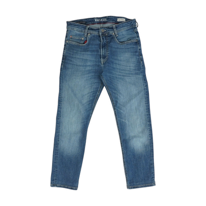 Tapered Jeans
