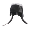 Gray Misc. Hat