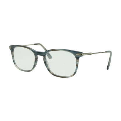 Gray SH-VIN-47 Round Prescription Eyewear