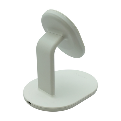 Magnetic Wireless Charging Station