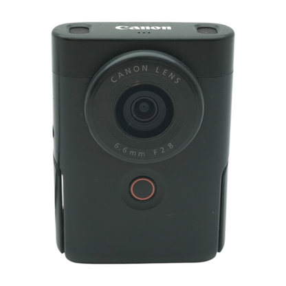 Powershot V10 Vlogging Digital Point & Shoot Camera