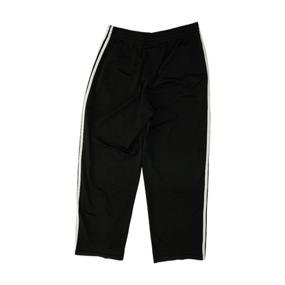 Black Regular Pants