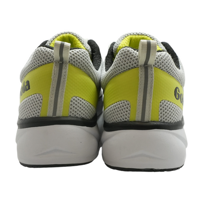 Draken Low-Top Athletic Shoes