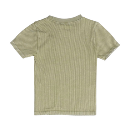 Green T-Shirt