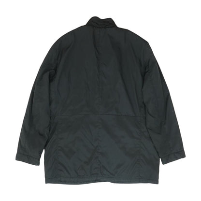 Black Jacket