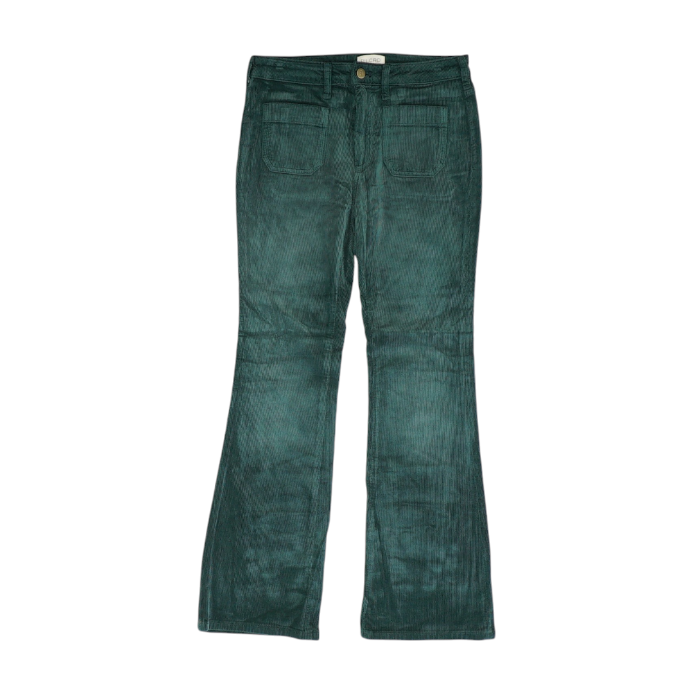 Green Pants