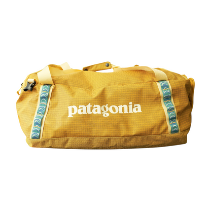 Yellow Backpack