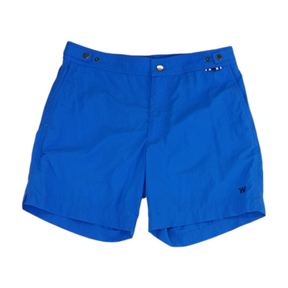 Blue Swim Bottom